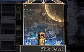 Goya Hotel