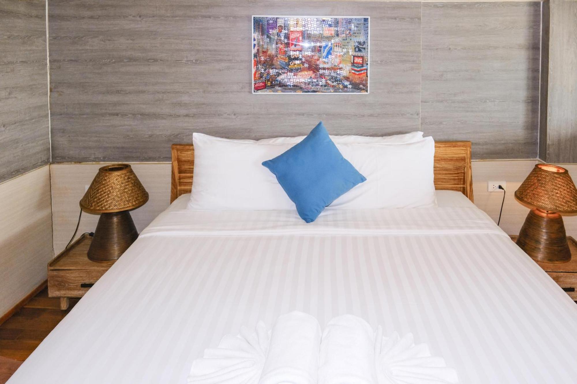 Goya Hotel Chiang Mai Room photo
