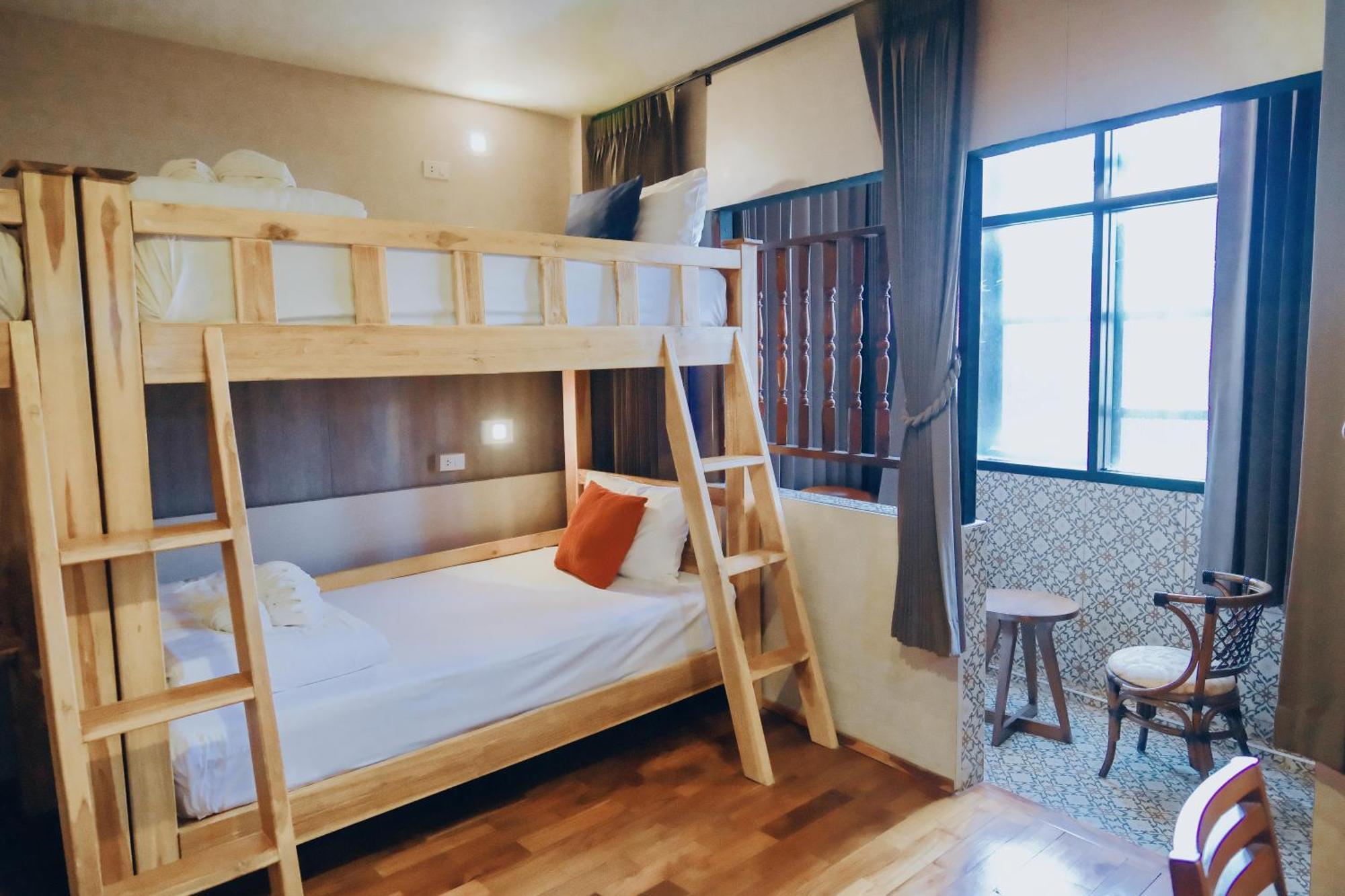 Goya Hotel Chiang Mai Room photo