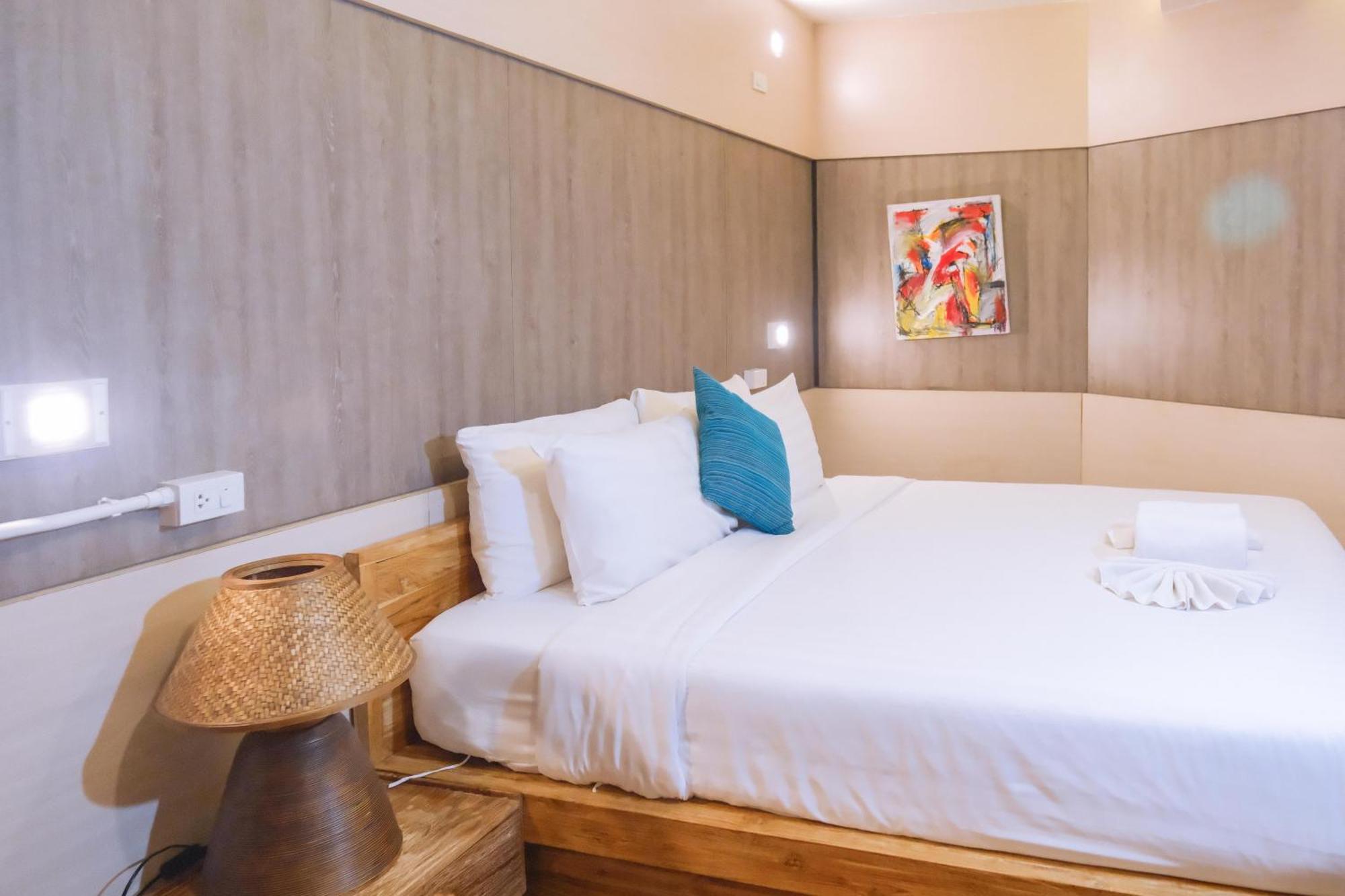 Goya Hotel Chiang Mai Room photo