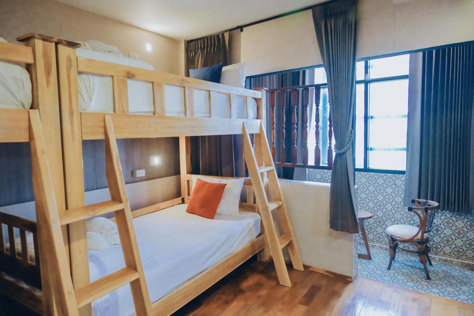 Goya Hotel Chiang Mai Room photo