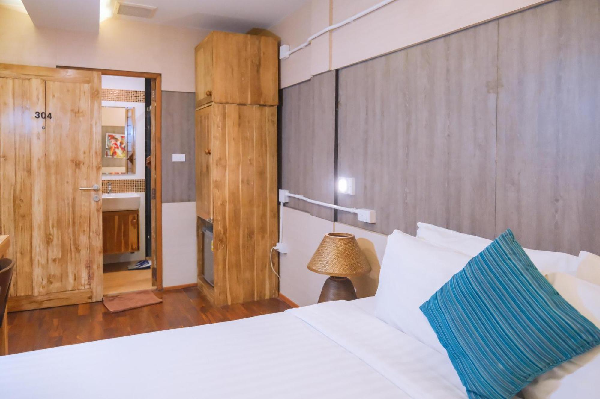 Goya Hotel Chiang Mai Room photo