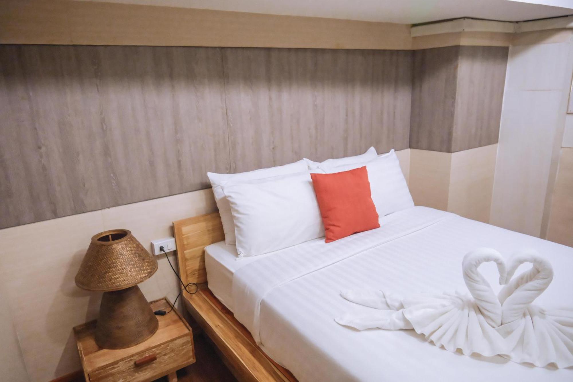 Goya Hotel Chiang Mai Room photo