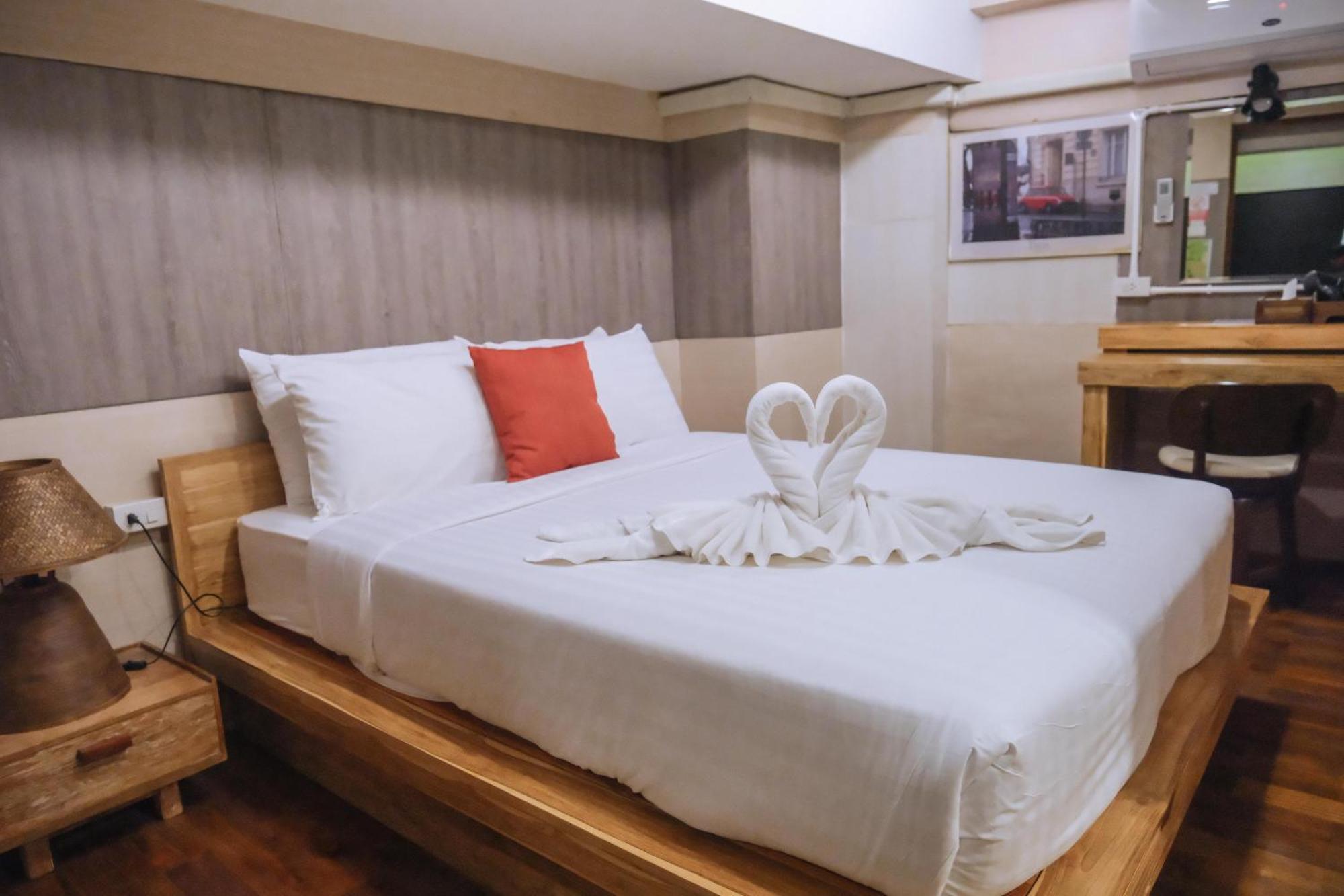 Goya Hotel Chiang Mai Room photo